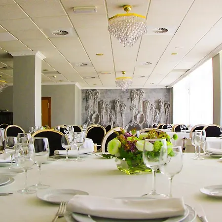 Palace Hotel Vila-real