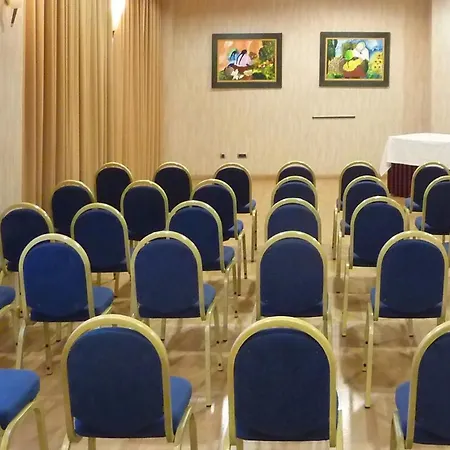 Palace 4* Vila-real