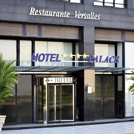 Palace