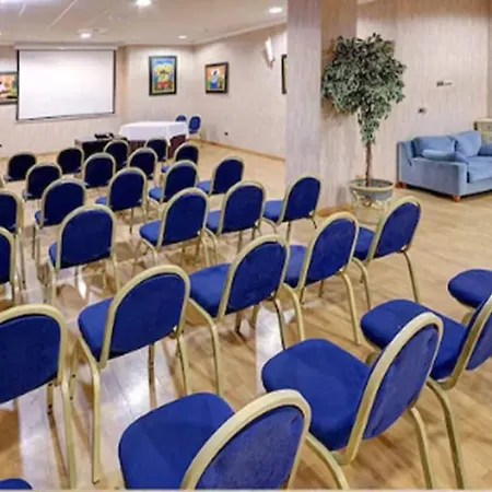 Hotel Palace Vila-real