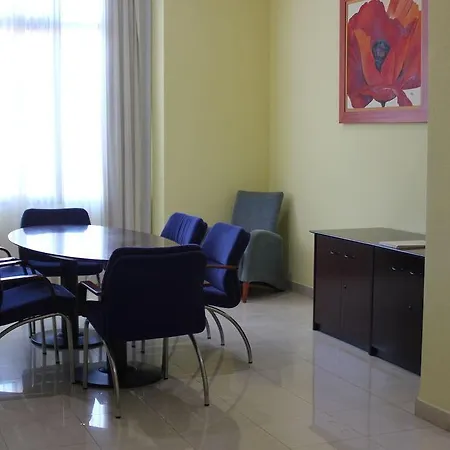Palace Hotel 4*