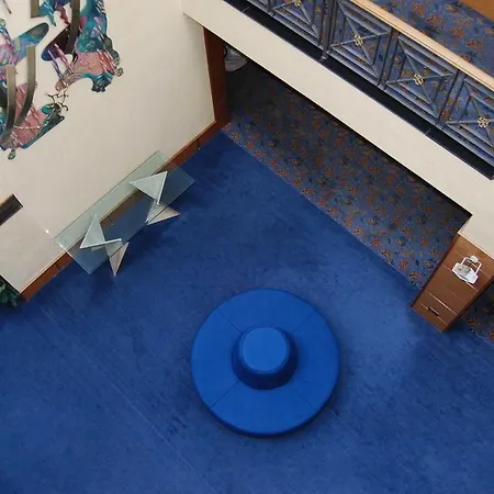 Palace Hotel 4*