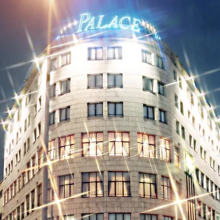 Palace 4* Vila-real