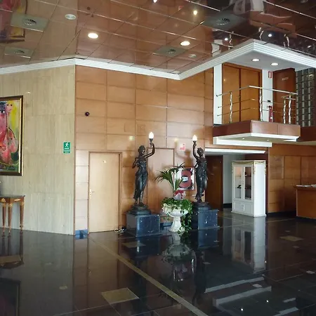 ホテル Palace Vila-real