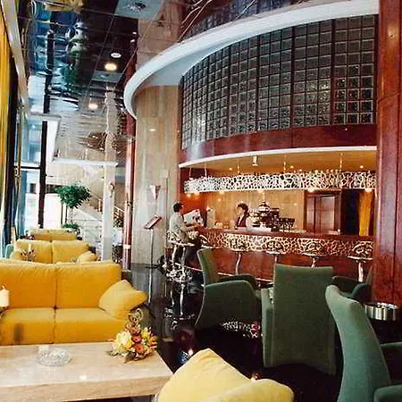 Palace Hotel