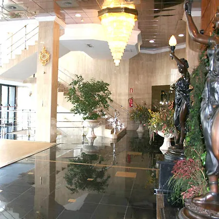 ホテル Palace 4*