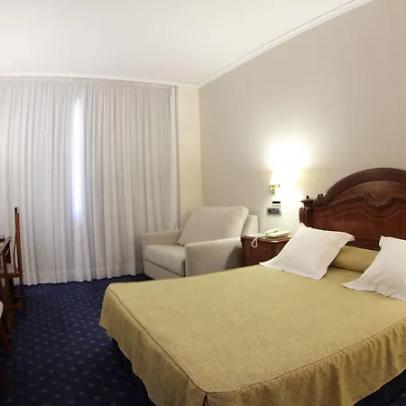 Palace Hotel Vila-real