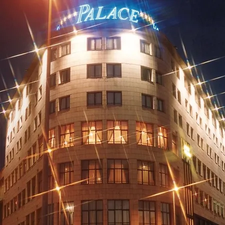 Hotel Palace Vila-real