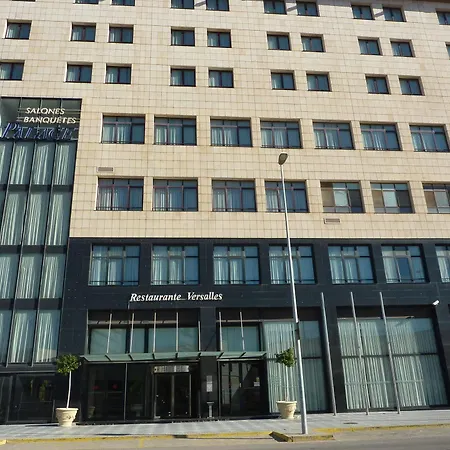 Palace 호텔 Vila-real