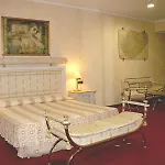 ホテル Palace 4*