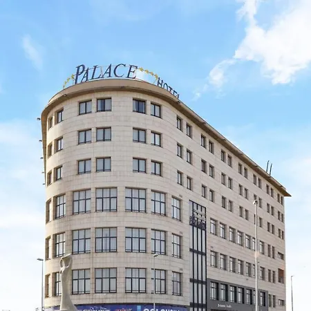 Palace 4* Vila-real