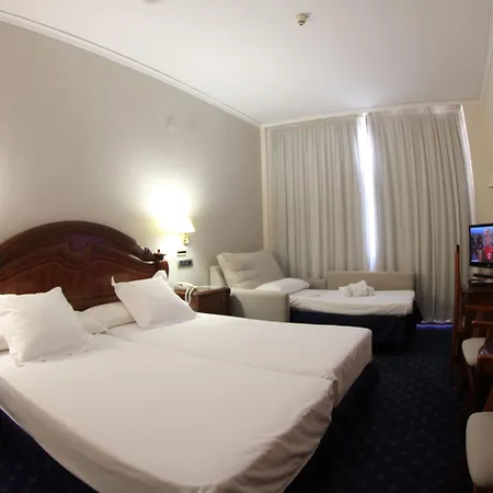 Hotel Palace