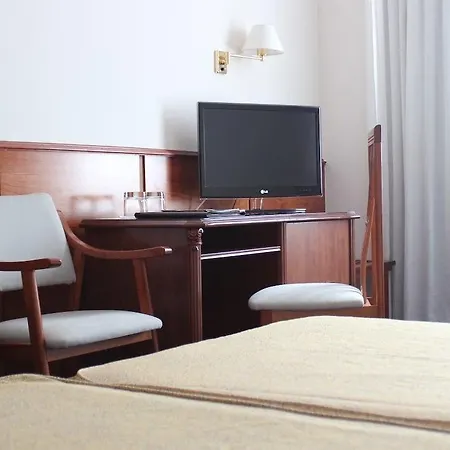 Hotel Palace