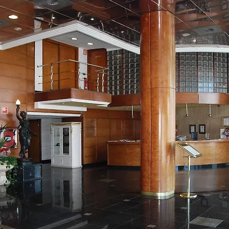 Palace 4* Vila-real