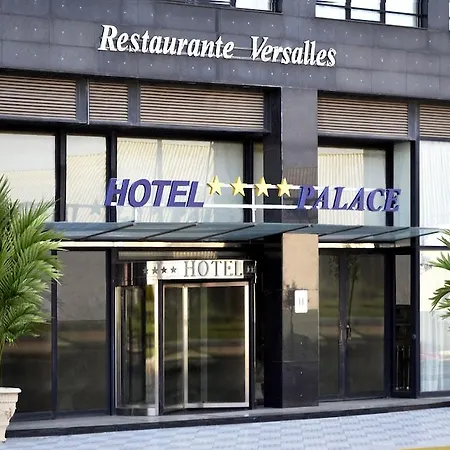 Palace