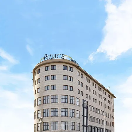 Palace 4* Vila-real