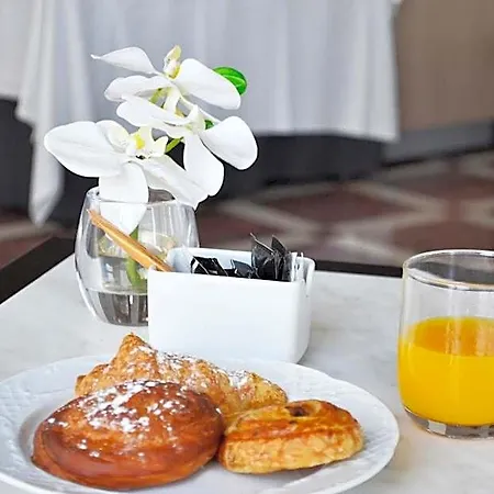 Palace Hotel 4*