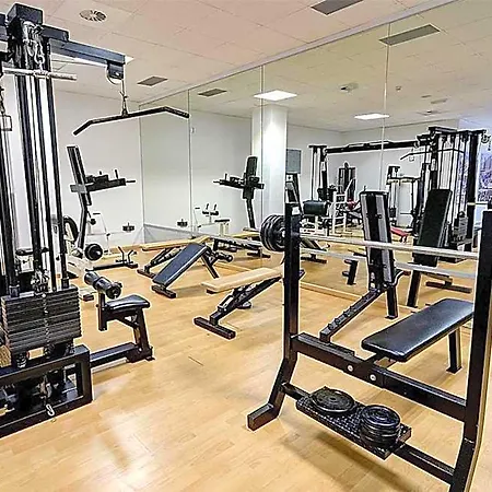 Palace 4* Vila-real