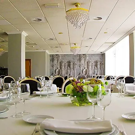 Palace 4* Vila-real