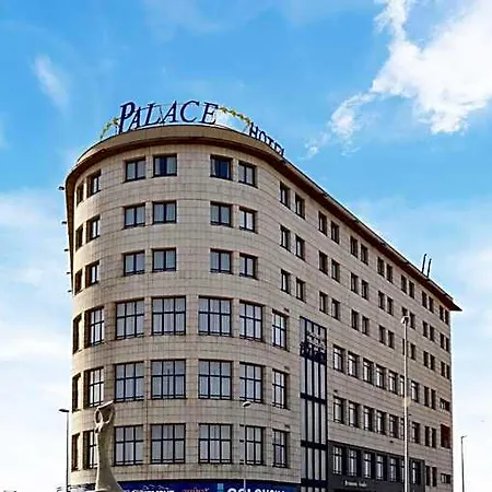 Palace 4* Vila-real