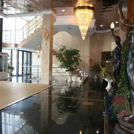 Palace Отель 4*