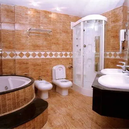 Hotel Palace