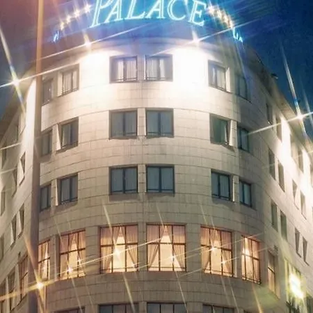 Hotel Palace
