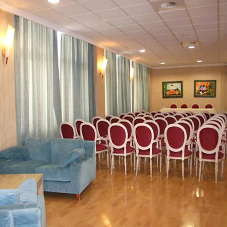 Palace Hotel