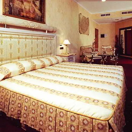 Palace Hotel Vila-real