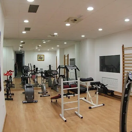 Palace 4*
