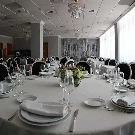 Palace Hotel
