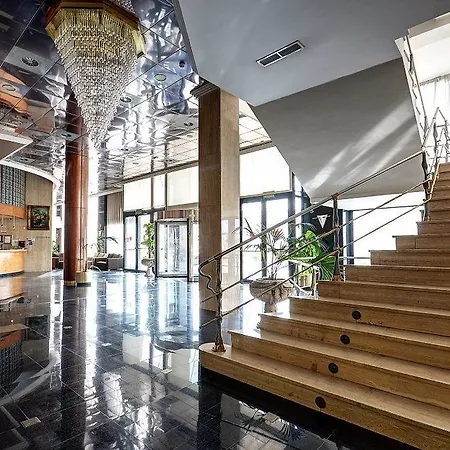 Hotel Palace 4*