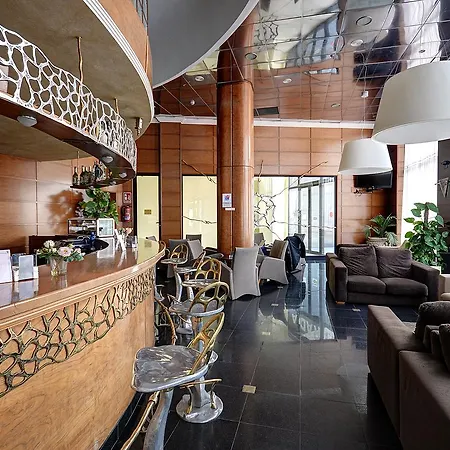 Palace 4* Vila-real