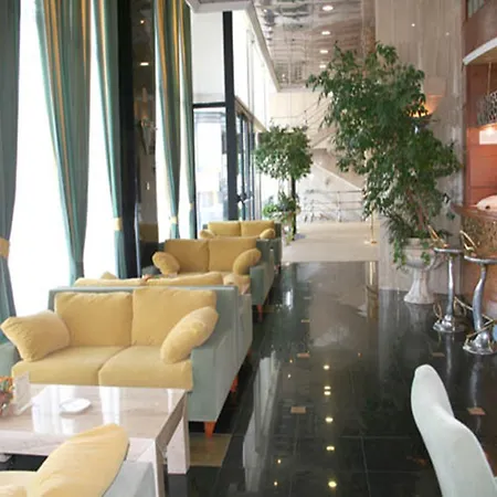 Hotel Palace 4*