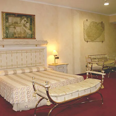 Hotel Palace 4*