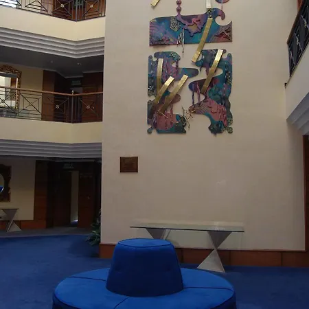 Palace Hotel 4*