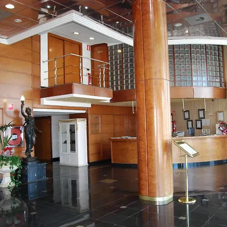 Palace Hotel
