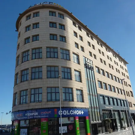 Palace Vila-real