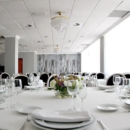 Palace Hotell Vila-real