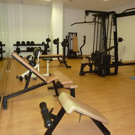 Hotel Palace 4*