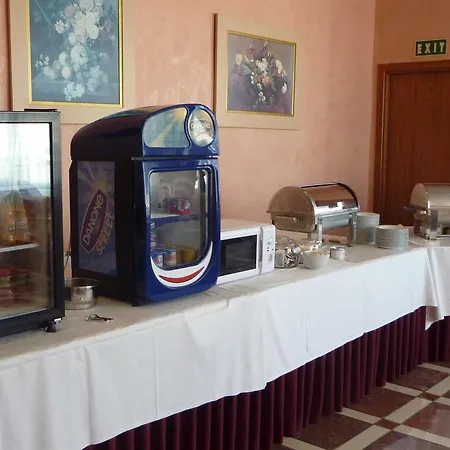 Palace 4* Vila-real