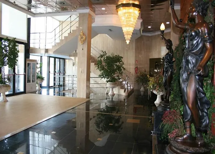 Palace Szálloda 4*