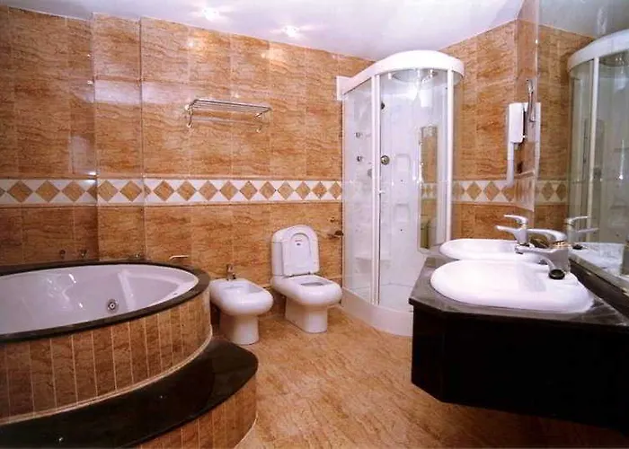 Hotel Palace