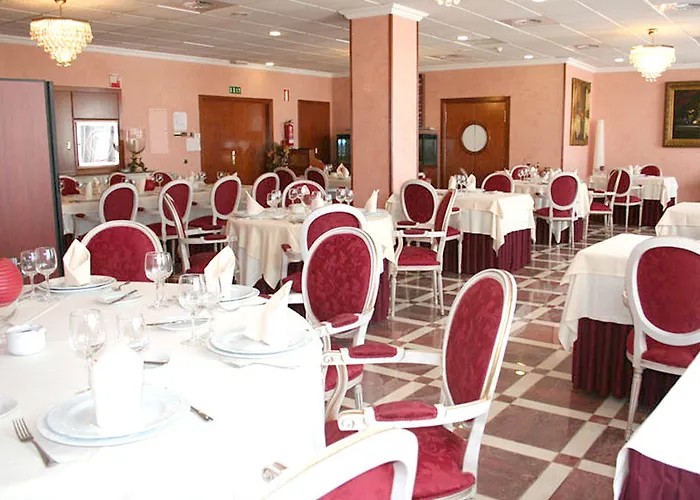 Hotel Palace Vila-real