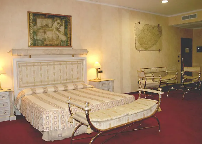 Hotel Palace 4*
