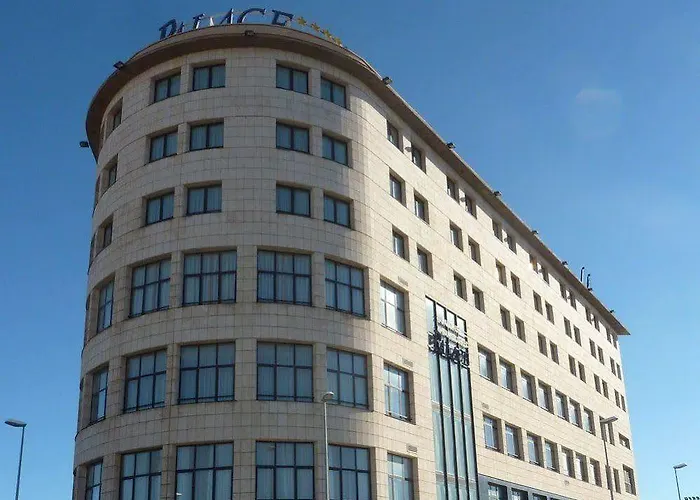 Hotel Palace