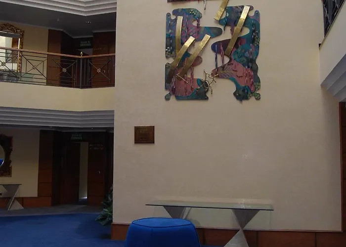 Palace Hotel 4*