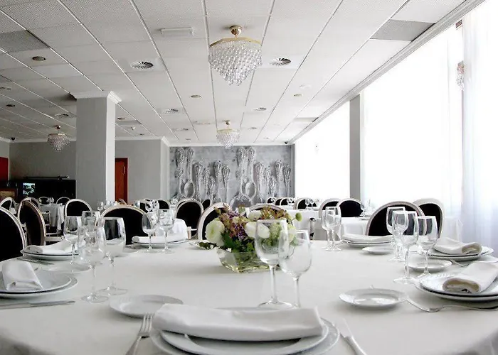 Palace Hotel Vila-real