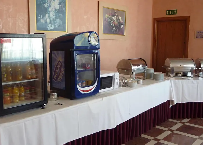 Palace 4* Vila-real