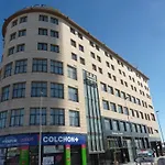 Palace Szálloda Vila-real
